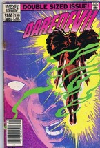 Daredevil #190 ORIGINAL Vintage 1983 Marvel Comics - £7.73 GBP