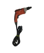 Milwaukee Heavy Duty Corded Electric Drywall Screwdriver 6791-20 - $923.41 MXN