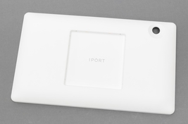 iPort LUXE Case for iPad mini 4 and 5ht Gen - White 71011 READ image 8