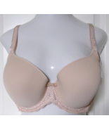 Wacoal La Femme Underwire bra size 40DDD Style 853117 Beige - $37.57 CAD