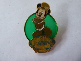 Disney Exchange Pins 8152 TDL - Christmas Fantasy 2001 (Mickey)-
show origina... - £10.85 GBP