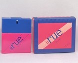 Rue21 RUE Limited Edition Fragrance Perfume Spray 1.7 OZ / 50ml New - $29.39