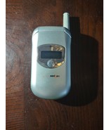 Motorola Verizon flip phone - not tested - $74.70