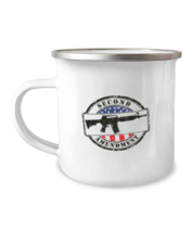 Patriot Mugs Second Amendment Camper-Mug  - £15.94 GBP
