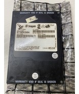 Lot of 2-Seagate Hawk 2LP 2.15GB, Internal, 5400RPM, 3.5&quot; 50pin SCSI-2(S... - $100.00