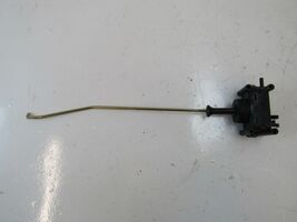 Mercedes W126 560SEL 420SEL lock actuator, door vacuum element, rear 124... - $14.99