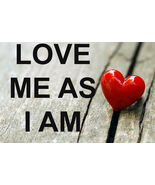 100X FULL COVEN LOVE ME AS I AM ACCEPTANCE LOVE HIGHER MAGICK CASSIA4 - $99.77