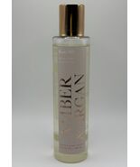 Bath &amp; Body Works Limited Edition Amber &amp; Argan Fragrance Body Oil 6.3 oz - $59.39