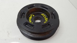 Harmonic Balancer Crank Pulley 1990 91 92 Nissan Stanza Sedan - $87.12