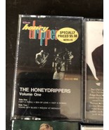 Lot Of 4 Barbra Streisand Ray Charles Faith Hill Honey Drippers Cassette... - £9.97 GBP