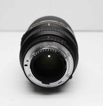 Nikon AF-S FX NIKKOR 17-35mm f/2.8D IF-ED Zoom Lens READ image 5