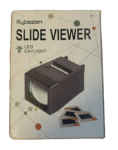 Rybozen Slide Viewer Projector. - $32.45