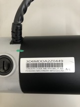 Original Motor 2p MD PH-9XL-F-A3 PIHSIANG 889SLF Shoprider Mobility Scooter image 7