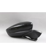 Right Passenger Side View Black Door Mirror Fits 2019-2022 MAZDA 3 OEM #... - $265.49