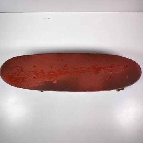 Hot Wheels 21&quot; Kid&#39;s Skateboard Graphics On Underside - $24.74