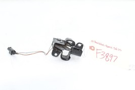 00-06 MERCEDES-BENZ S600 Front Right Passenger Side Hood Lock Latch F3897 - £28.32 GBP