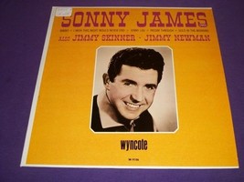 Sonny james sonny james sings thumb200