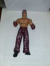 REY MYSTERIO WWE WWF Official Action Figure Wrestling - £10.19 GBP