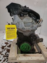Engine 1.6L VIN C 4th Digit HR16DE ID 10102-3VA1A Fits 15-19 MICRA 1434024 - $314.08 CAD