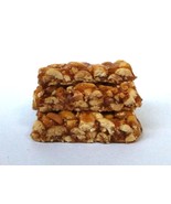 peanut brittle(or Thua Tat)a traditional Thai made from peanuts and cara... - $23.27