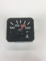 International 1671686C2 Genuine OEM Water Temperature Gauge  - $35.20