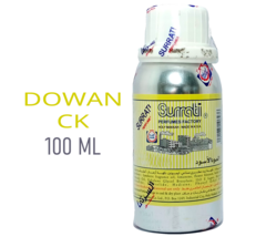 Dowan CK Surrati concentrated Perfume oil ,100 ml packed, Attar oil. - £38.05 GBP