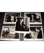 5 1978 Movie THE DRIVER 8x10 Press Photos Ryan O&#39;Neal Bruce Dern Isabell... - $39.95