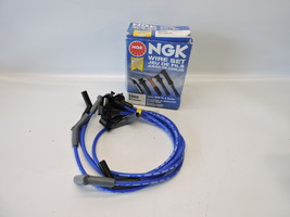 New NGK Ignition Wire Set For 1996-1997 Ford Aerostar V6-3.0L - £27.35 GBP