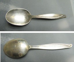 Sterling BABY SPOON ALVIN  - £30.67 GBP