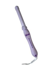 Beachwaver B-SERIES Rotating Curling Iron Lavender B1&quot; BW16P1 New - $59.35