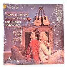 Twin Guitars In A Mood For Lovers LP Vinyl Album RCA LPS 3611 - £5.84 GBP