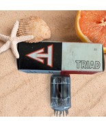 Triad 14BL11 Vintage Vacuum Electron Tube Radio Ham Television Amplifier... - $167.55 MXN
