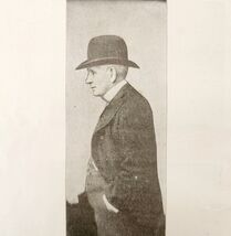 1904 Will Davis Arrest Manslaughter Chicago Iroquois Theater Fire Disast... - $42.03 CAD