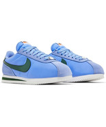 Nike Women Cortez Textile Royal Pulse/White/Black/Fir  DZ2795-402  size ... - $1,040.69 MXN