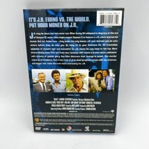 Dallas - The Complete Eleventh Season (DVD, 2009, 3-Disc Set) Hagman, Pr... - £22.00 GBP