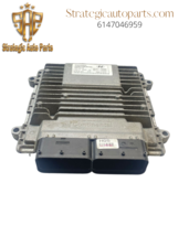 2011-2014 HYUNDAI SONATA ENGINE CONTROL MODULE COMPUTER ECM ECU 391012G662 - £57.32 GBP