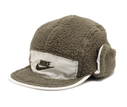 Nike Fly Unstructured Outdoor Cap Unisex Casual Sportswear Hat NWT FZ2111-325 - £52.81 GBP