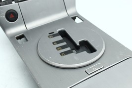 2003-2006 INFINITI FX35 FX45 CENTER CONSOLE GEAR SHIFTER TRIM BEZEL H1799 image 4