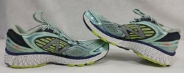 New Balance Womens 860 V7 W860WB7 Blue Running Shoes Lace Up Low Top Siz... - $15.20