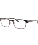NA UND? Design MARION RAMM 59F504 M Dark Plum /Grey UNIQUE EYEGLASSES 51... - $62.51