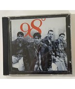 98 degrees - $13.58 CAD
