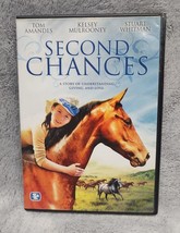 Second Chances DVD - DVD By Tom Amandes - VERY GOOD - £2.90 GBP