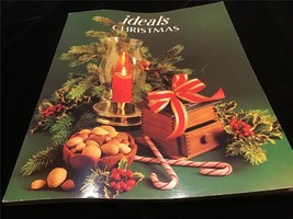 Ideals Magazine Christmas Issue 1983 Volume 40 Number 8 - £9.39 GBP