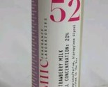 MIIM.MIIC EAU DE Parfum Fragrance Compound 52 Sweet Strawberry Milk 3.4 Oz. - $44.95