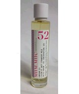 MIIM.MIIC EAU DE Parfum Fragrance Compound 52 Sweet Strawberry Milk 3.4 Oz. - £35.10 GBP