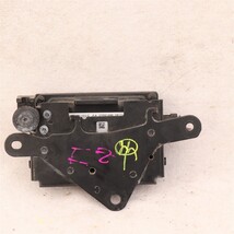 Honda Adaptive Cruise Control Distance Sensor Milliwave Radar 36800-T2A-A04 image 4