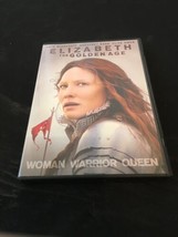 Elizabeth - The Golden Age (Widescreen Edition) VG - £2.91 GBP