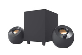 Firing Subwoofer and Far-Field Drivers, Up to 8W RMS Total Power for Com... - $143.96