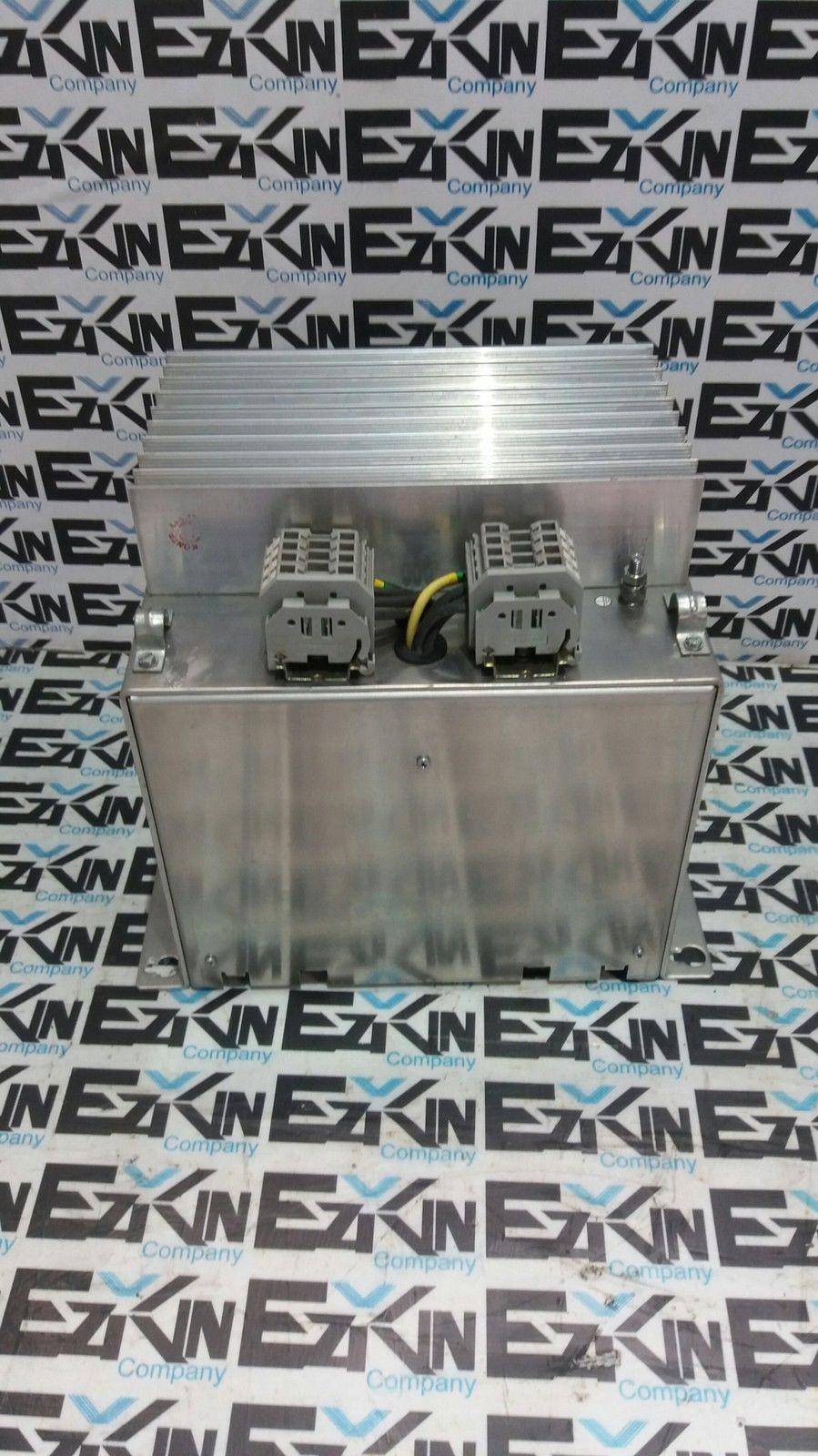 Lust D-35633 Frequency Inverter Drive  - $146.00