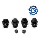 New Dorman Brake Caliper Bushings for 2006-2011 Hyundai Accent Veracruz ... - $522.10 MXN